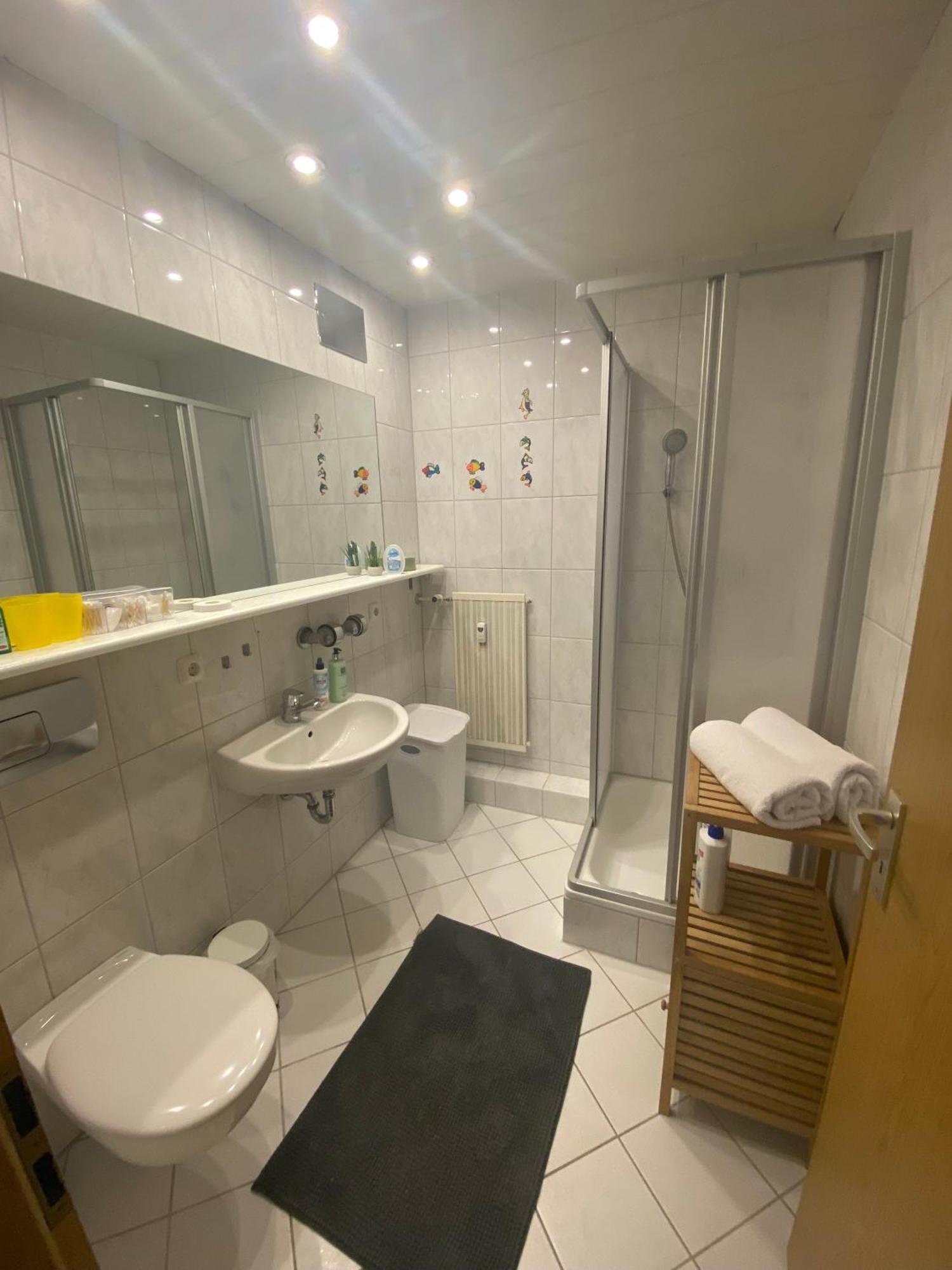 Appartement Lussen à Regen Extérieur photo